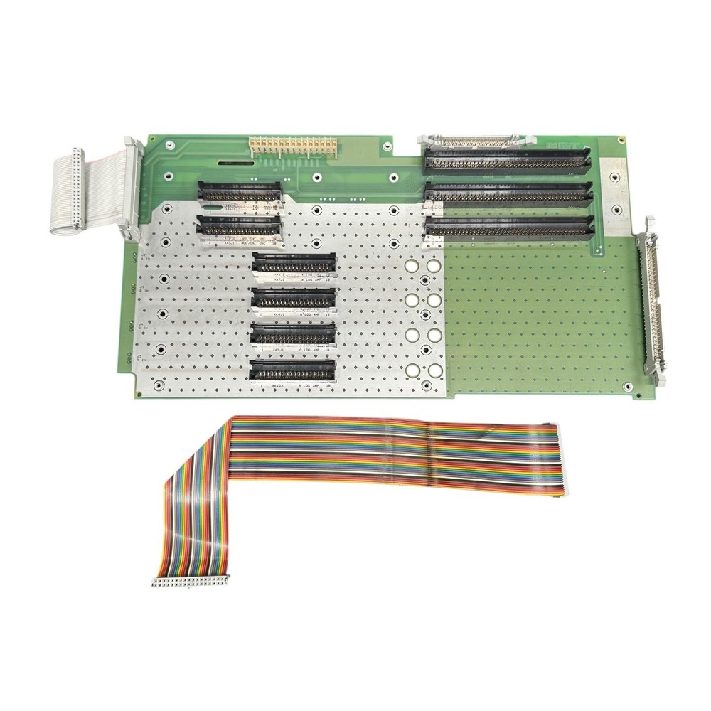HP 8757D Network Analyzer 08757-60066 Board