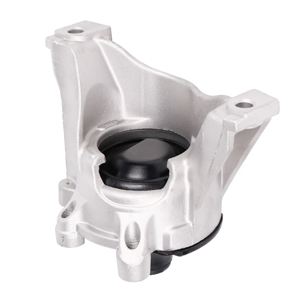 Front Engine Motor Mount and Torque Strut Mount Set Compatible with Honda 3PCS