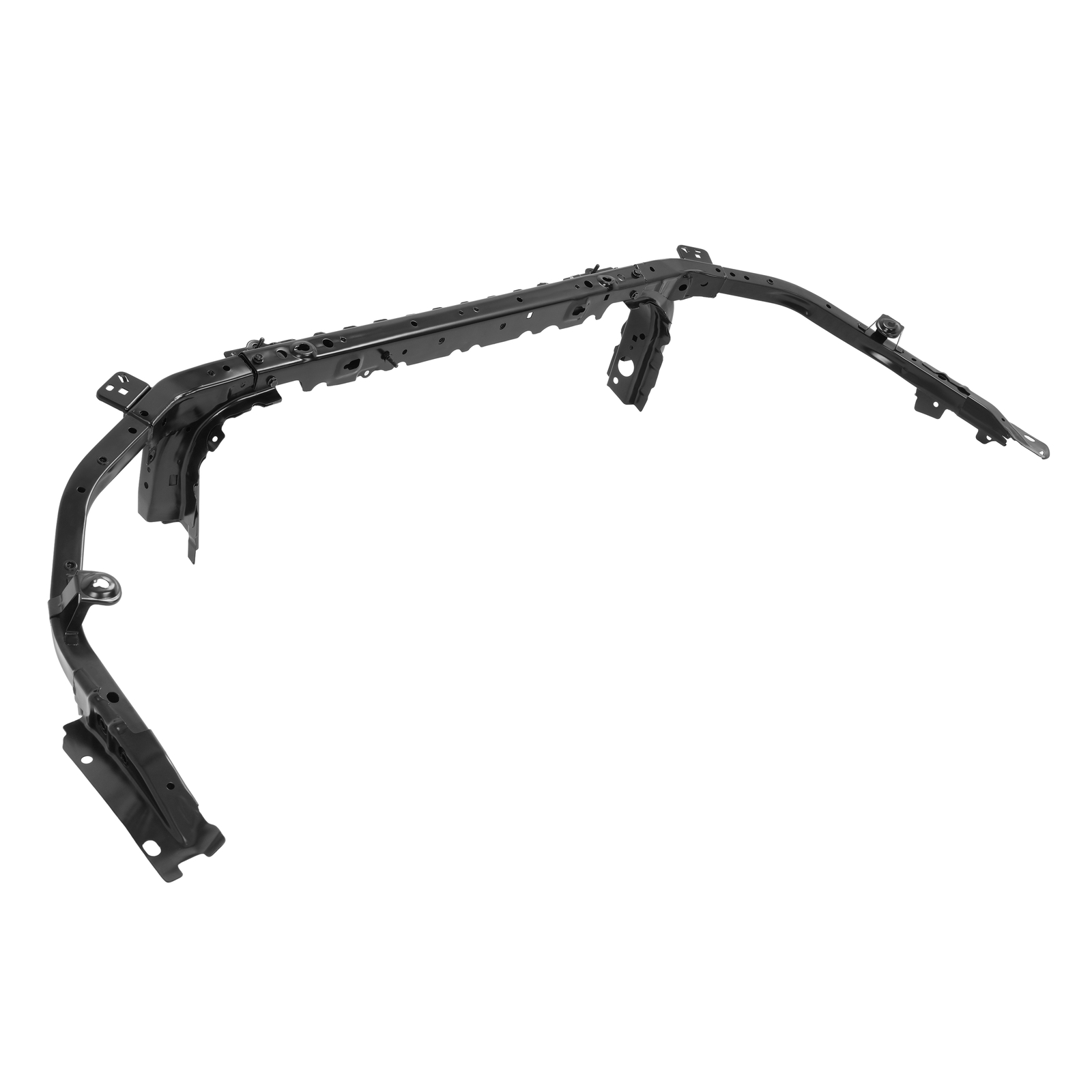 Upper Radiator Core Support Tie Bar For Chevrolet Malibu 2016-2024 #84020973