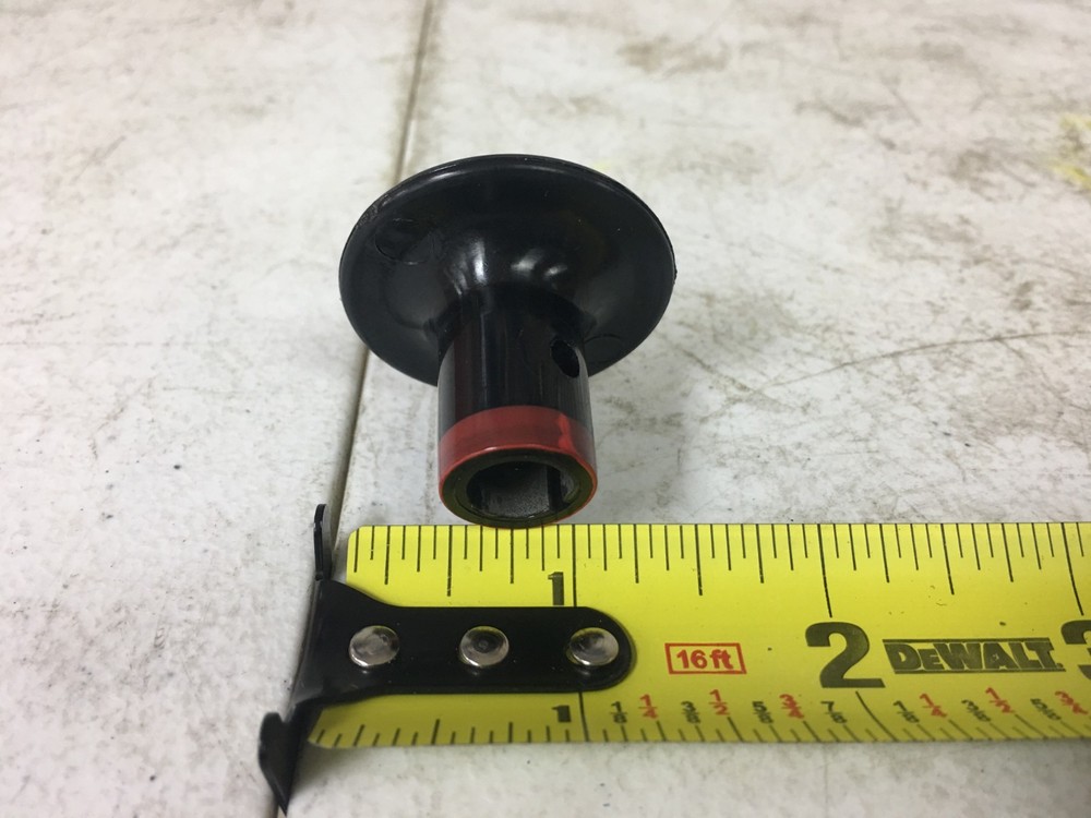 Push Pull Valve Parking Brake Knob PAI # LVK-1361 Ref. # Bendix 240302, 240921
