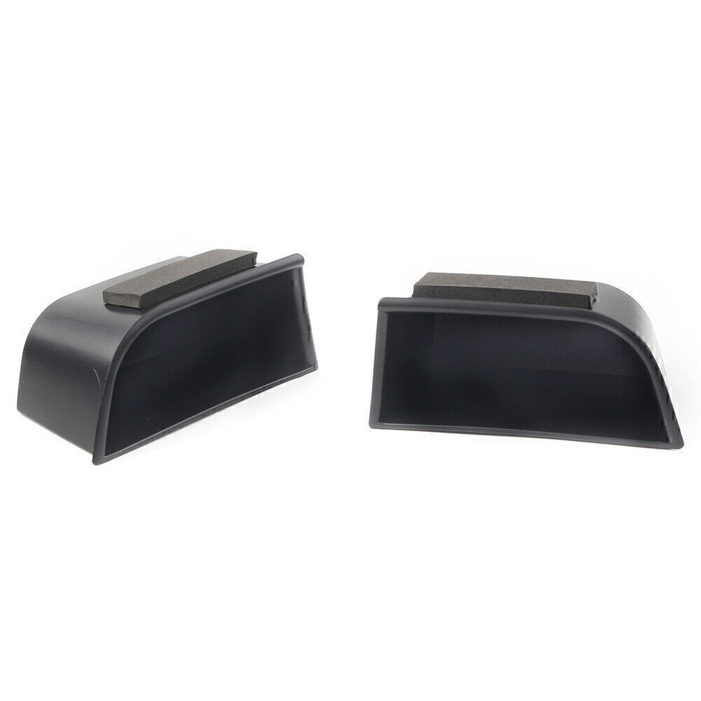 Front Door Handle Upgrade Storage Box Armrest Container For MKZ 2017-20 US