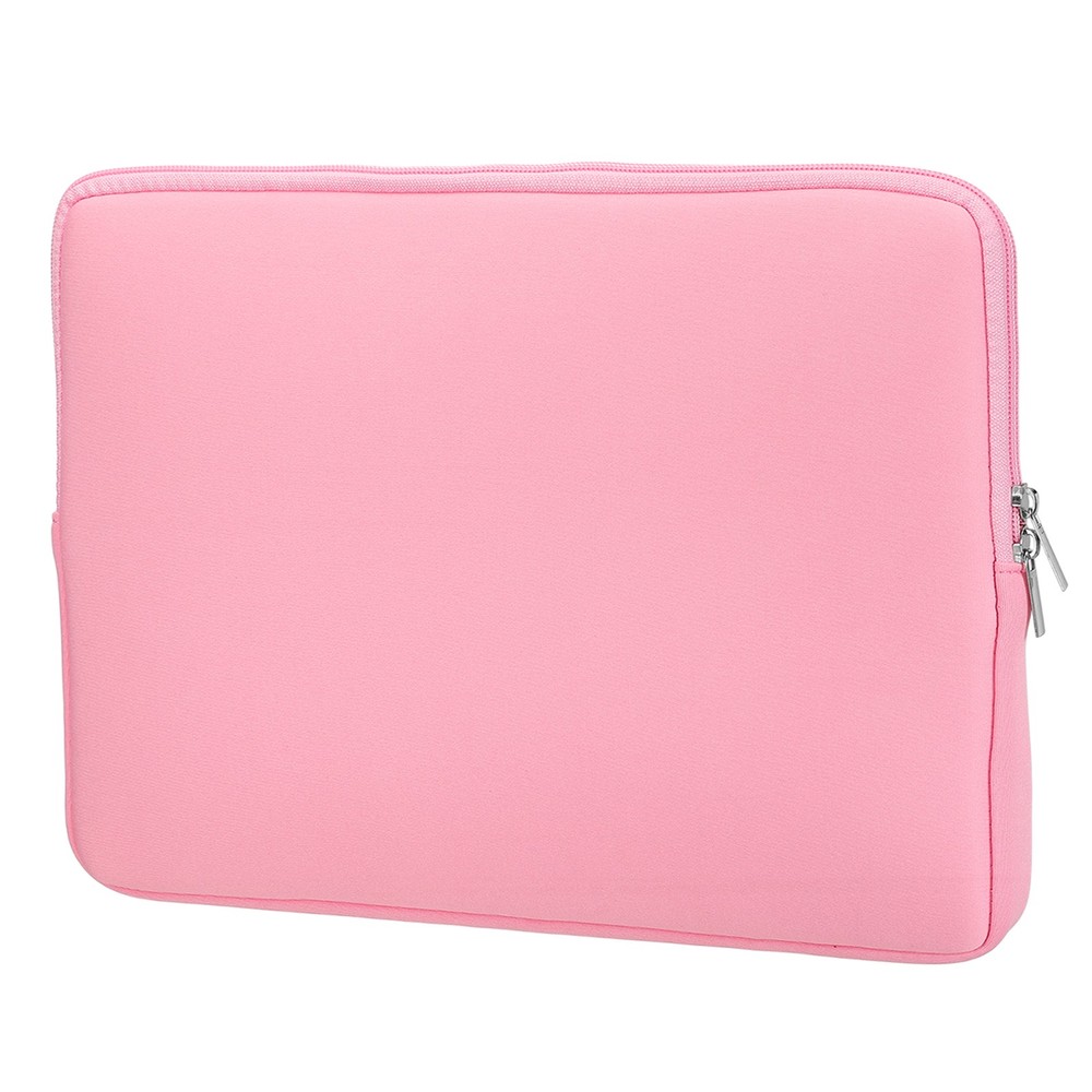 Laptop Case Shockproof Computer Sleeve for 15.6" Lenovo Notebook Pink