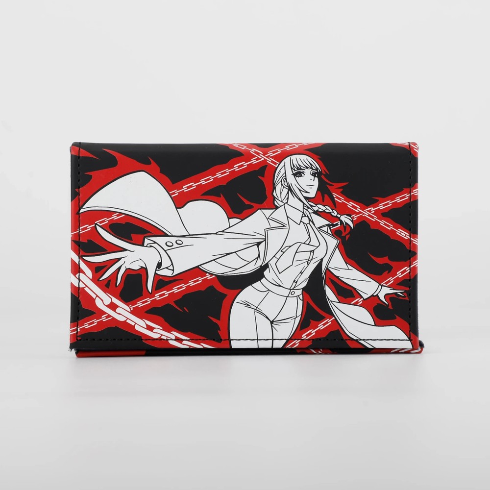 Mana Moon Makima (Chainsawman) Dicewinder Deck Box