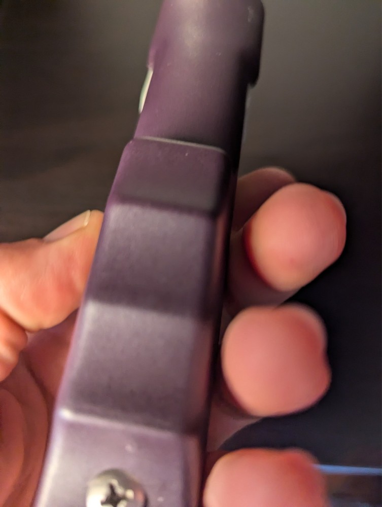 FAGOR Pot or Pan Detachable Handle - See Video