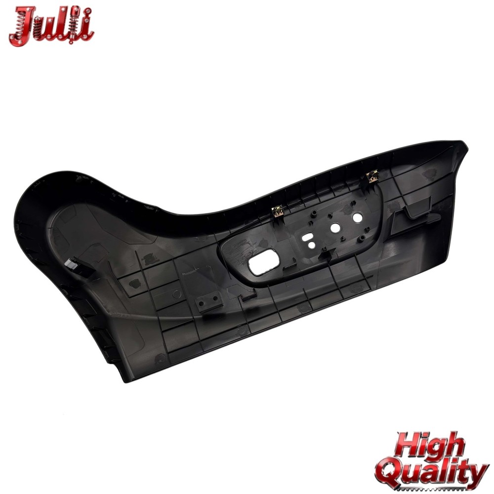 For 2014-2020 Nissan Rogue Left Driver Seat Outer Finish Panel 87380-4BB3A