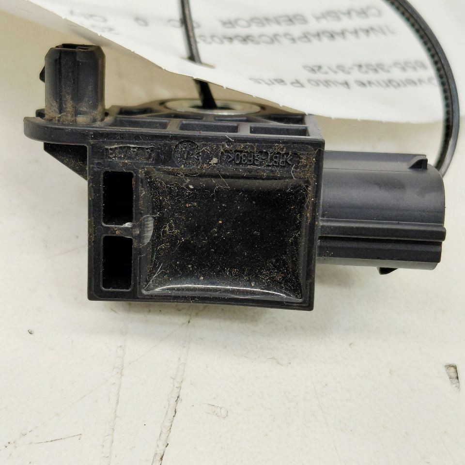 Nissan Maxima Sensor 2018 2017 2016