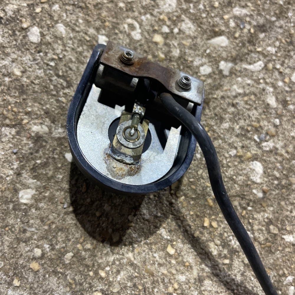 PCTEL Antenna MATQW 433 With Mount