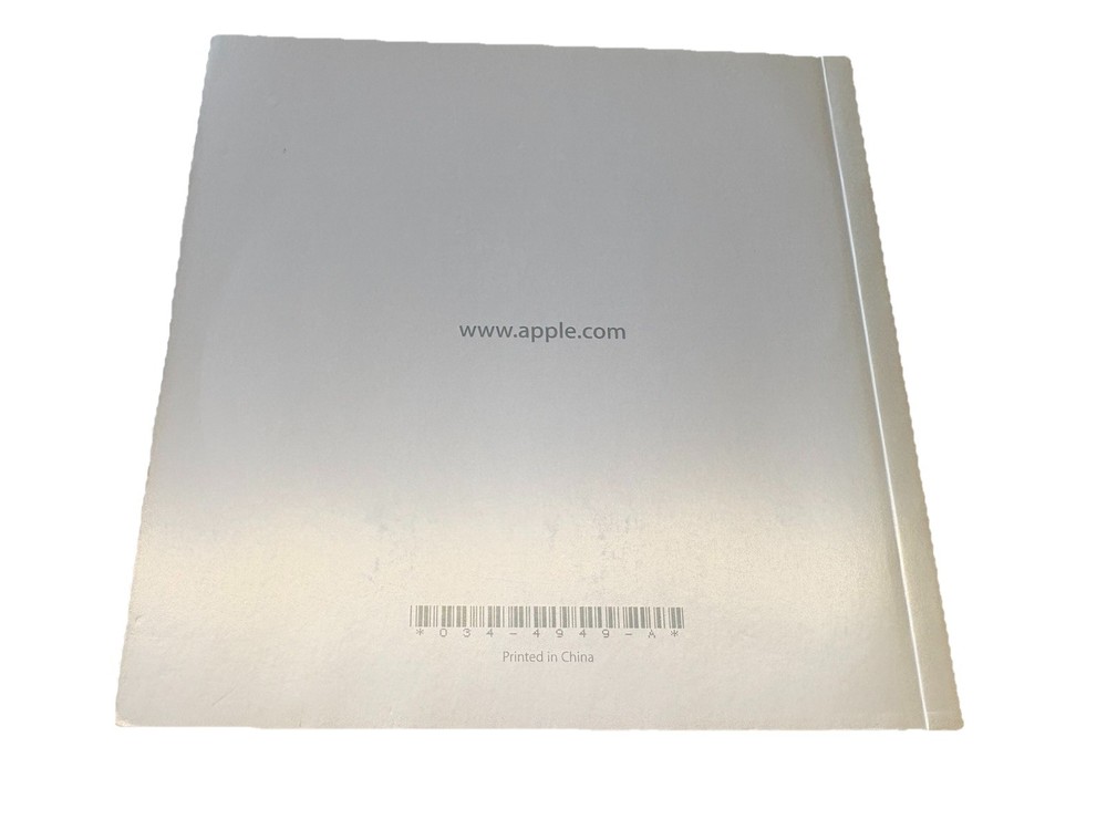 Everything Mac 13 Inch MacBook Pro User Guide