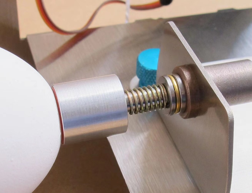 egg-bot egg bot Easter Eggs egg painter eggbot for egg carving