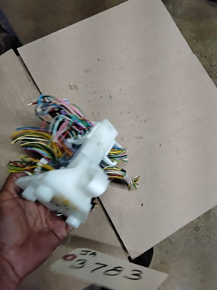 MURANO 2016 Dash Wire Harness 606729