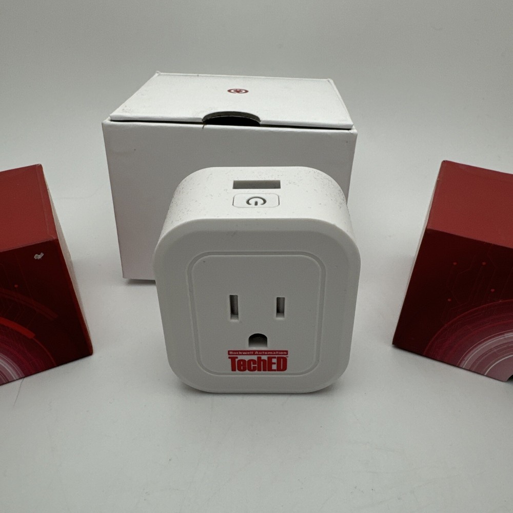 ORIGAUDIO SOCKET2ME WI-FI SMART PLUG. BR