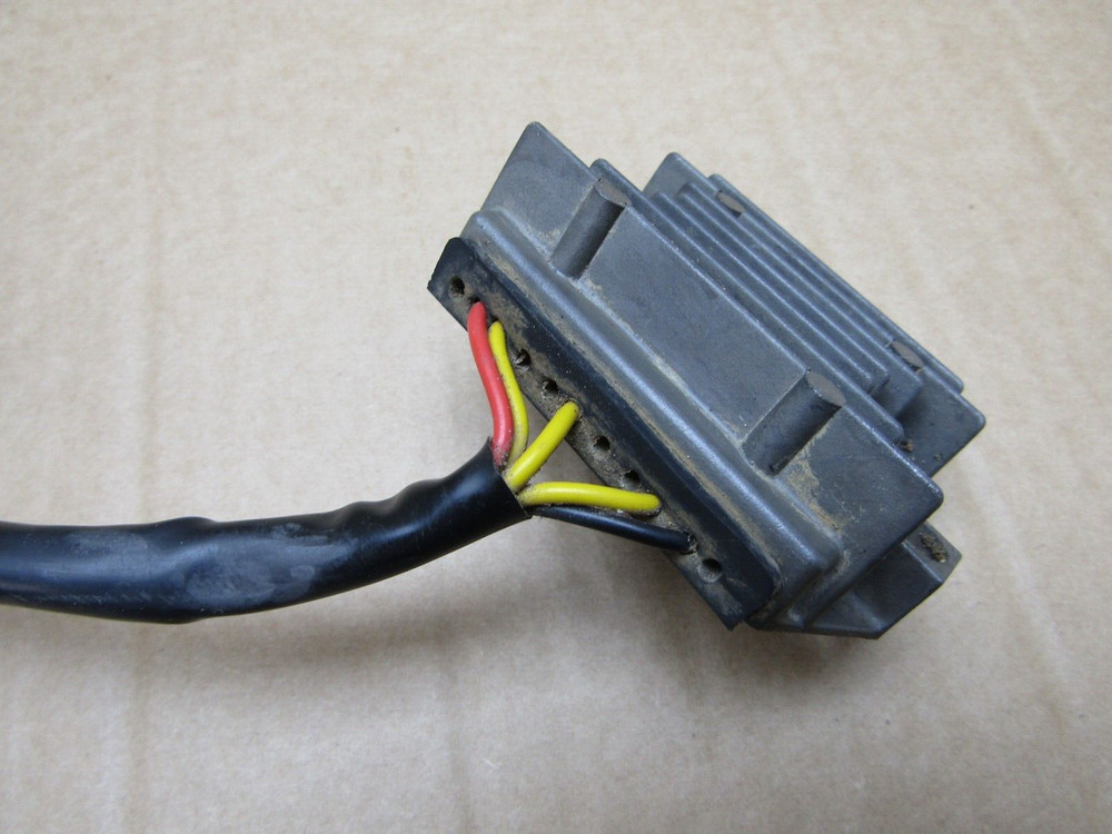 Kawasaki KX 250 2014 regulator rectifier (14709)