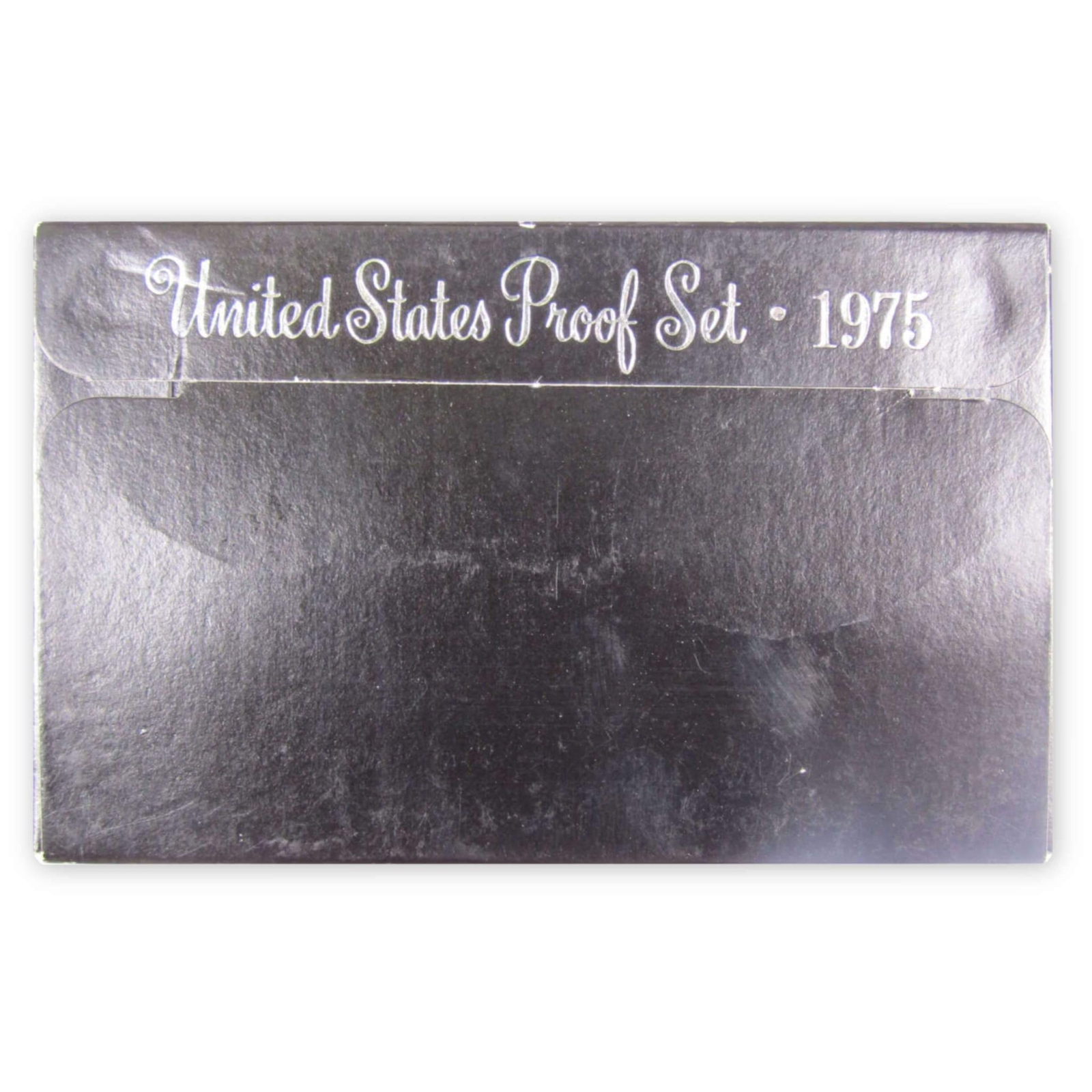 1975 Proof Set U.S. Mint Original Government Packaging OGP Collectible