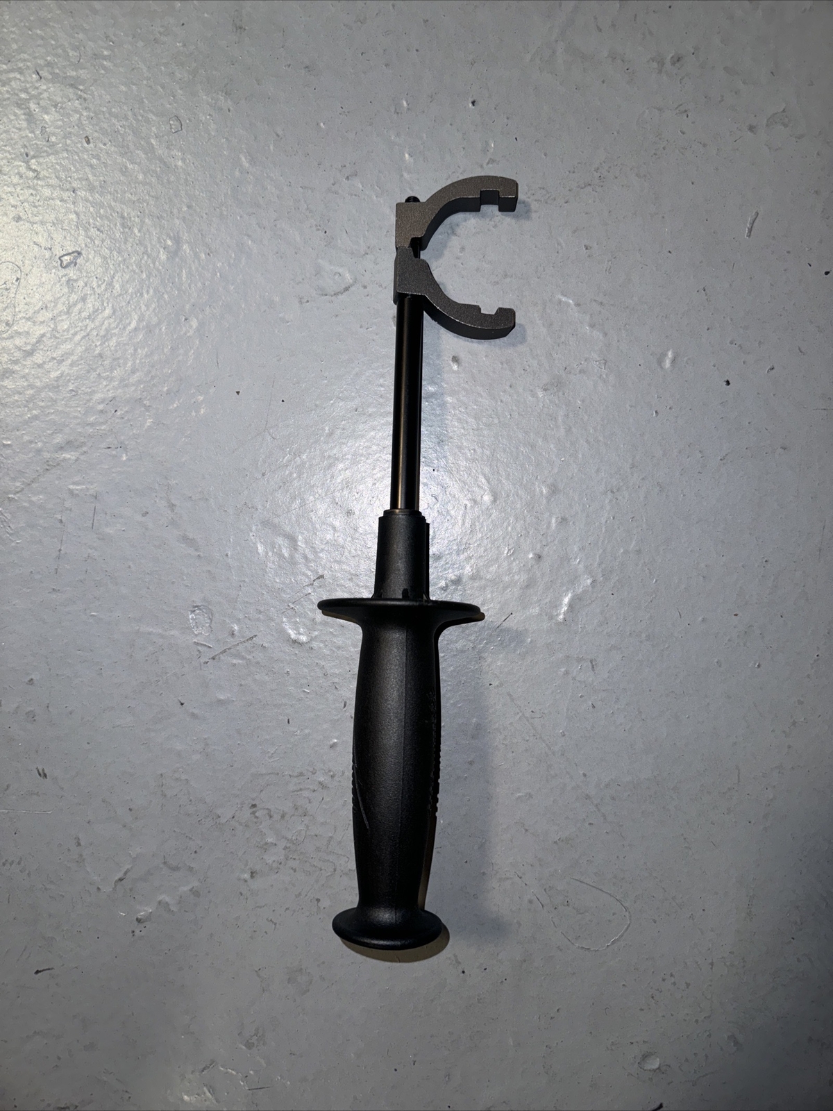 New Milwaukee Drill Handle 2804-20, Fit 2803-20, 2904-20, 2903-20 M18 18V Hammer