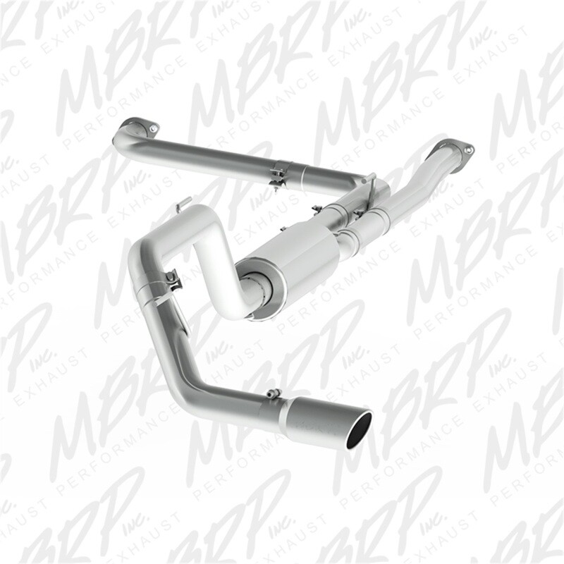 Exhaust System Kit
