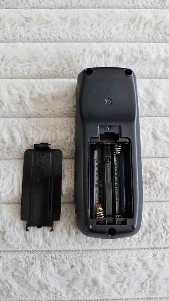 Technics SL-PD887 5-Disc CD Changer Player + Remote Tested & Working