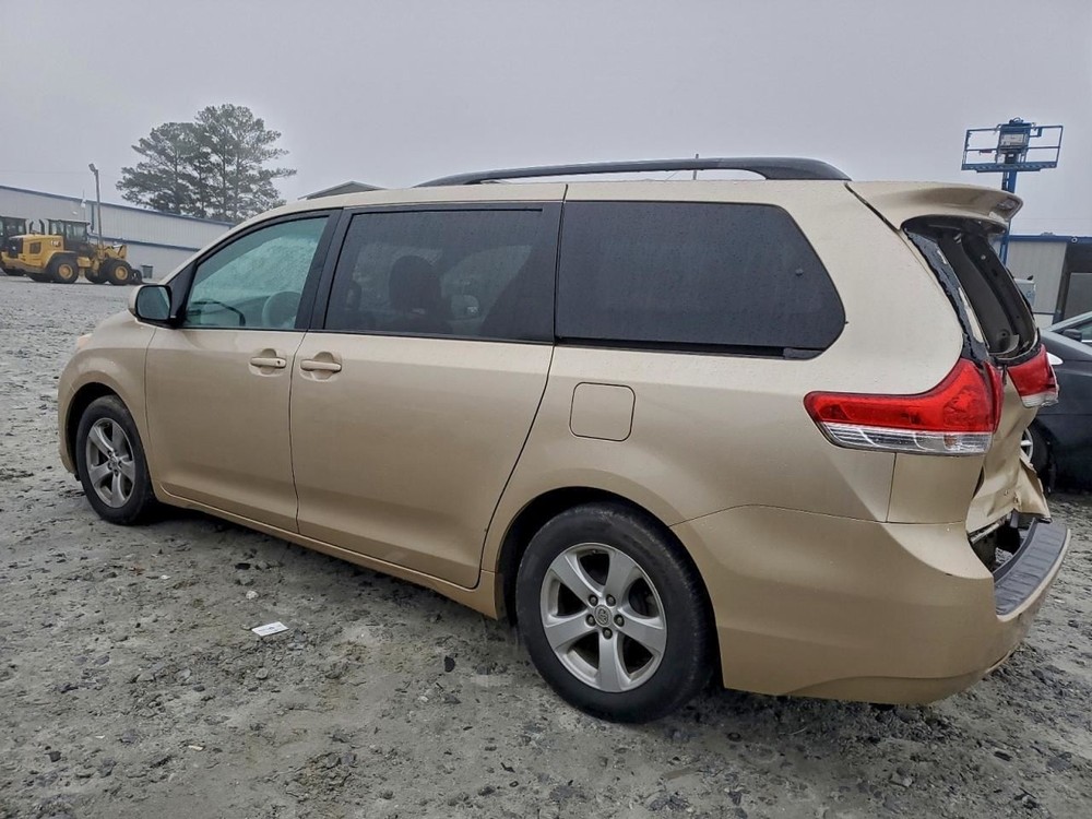 Fuse Box Engine Fits 11-16 SIENNA 4951406