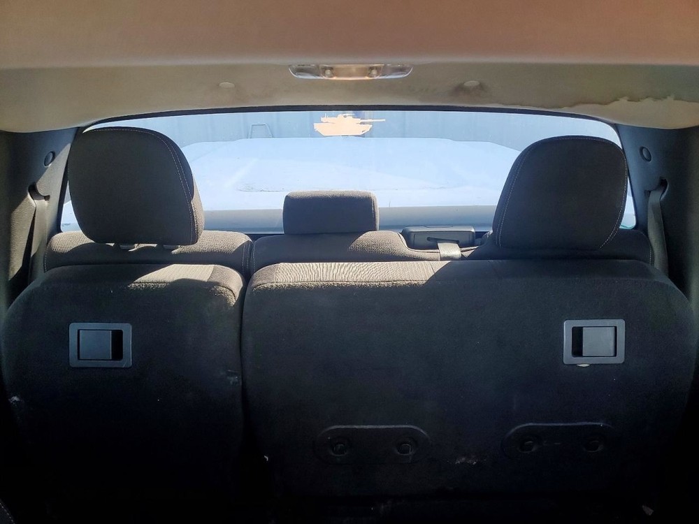 F150 2010 Glove Box 4988081
