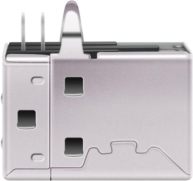 USB Female Type-B Port 4-Pin Right Angle PCB DIP Jack Socket 10 Pack by MXRS