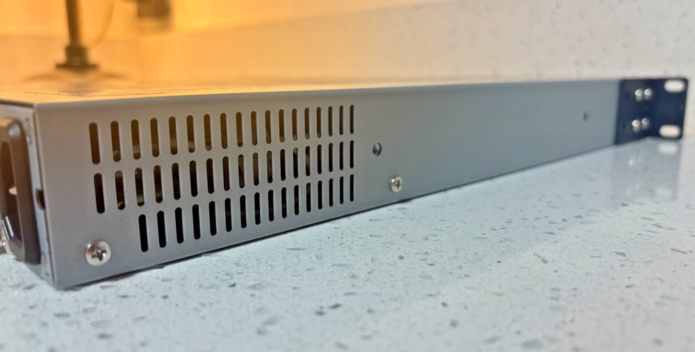 FOR.A FA-505 3G-SDI 5CH Frame Sync Up Down Cross Audio Embed/Deembed