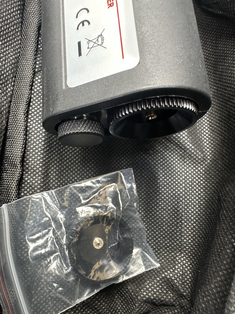 Handheld LED Fiber Optic Microscope Kit