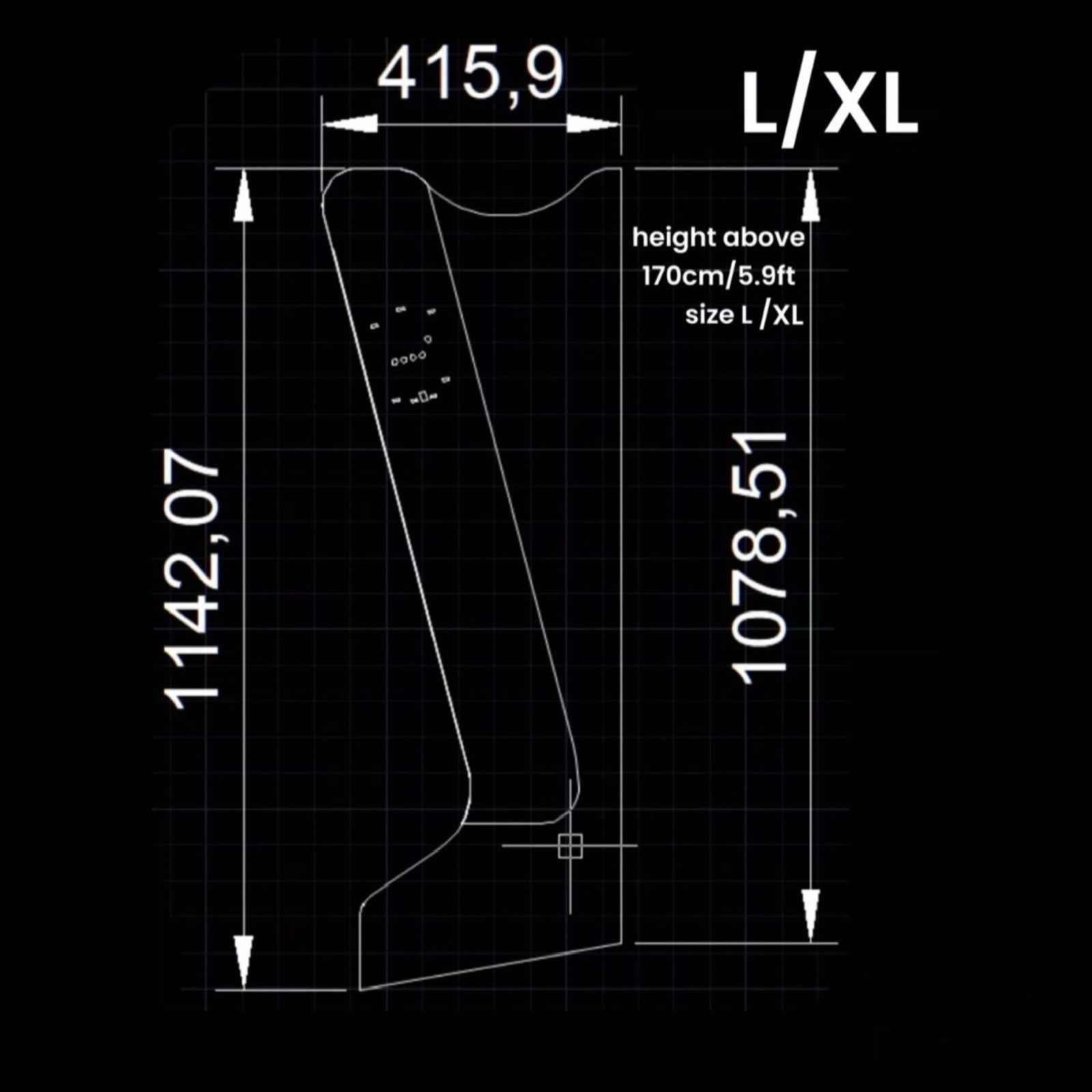 FULL Leg Massager 2 Portable Rechargeable Compression Circulation & Pain Relief