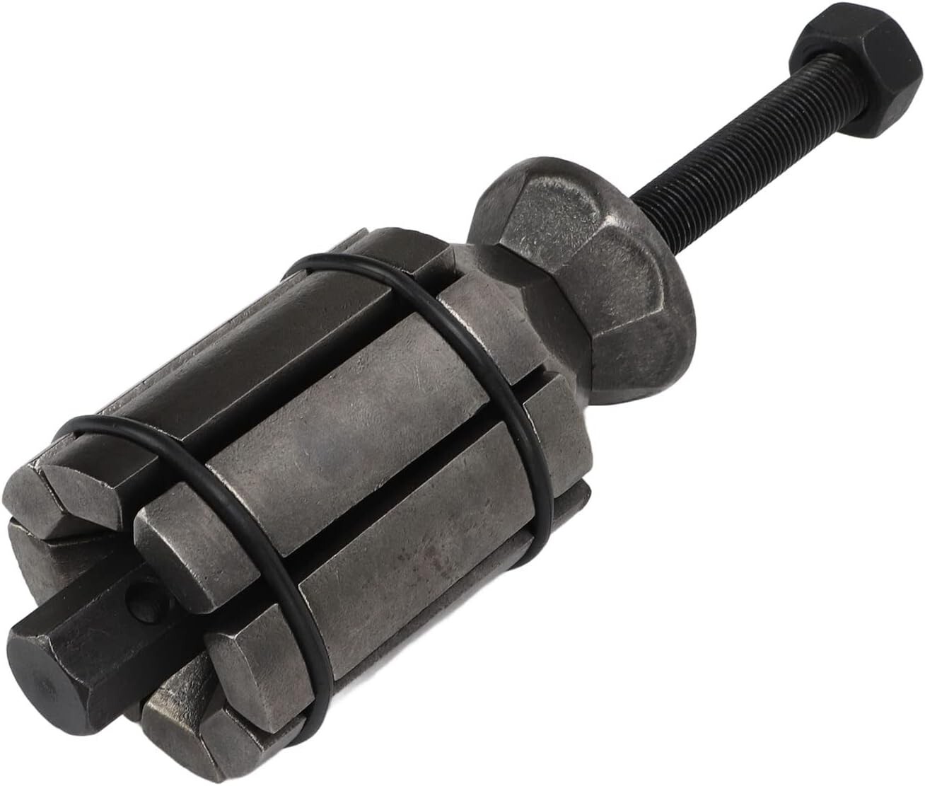 SMALL Tail Pipe Expander Exhaust / Muffler 1-1/8"-1-3/4" Hand Tool Expander NEW