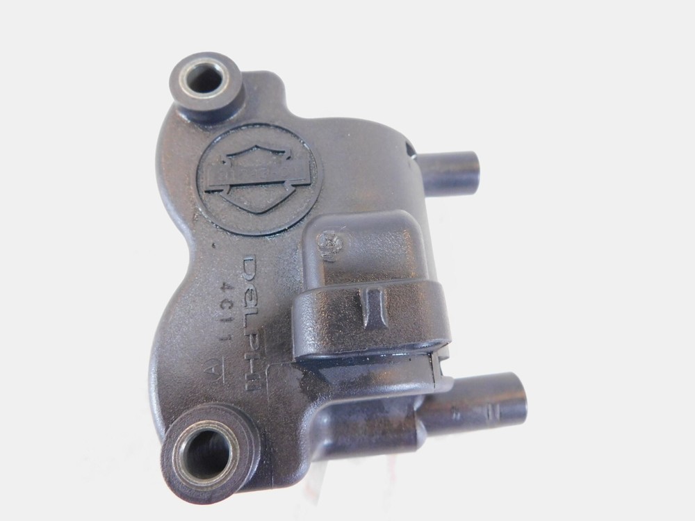 Harley Davidson EFI Electra Glide Softail & Dyna Spark Plug Ignition Coil