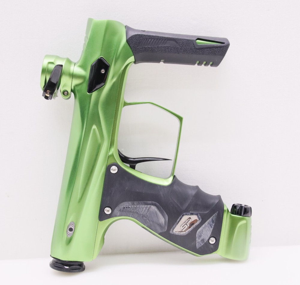 Shocker AMP Dust Green/Black