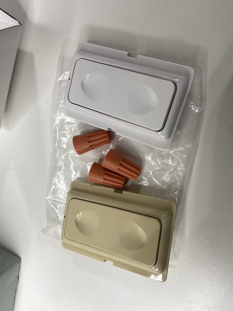 New Intermatic In Touch, Wireless Controls CA5100 Accessory Switch Control