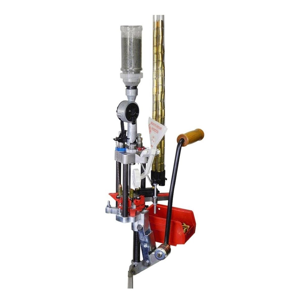 Lee Pro 4000 Progressive Press Kit 44 Special