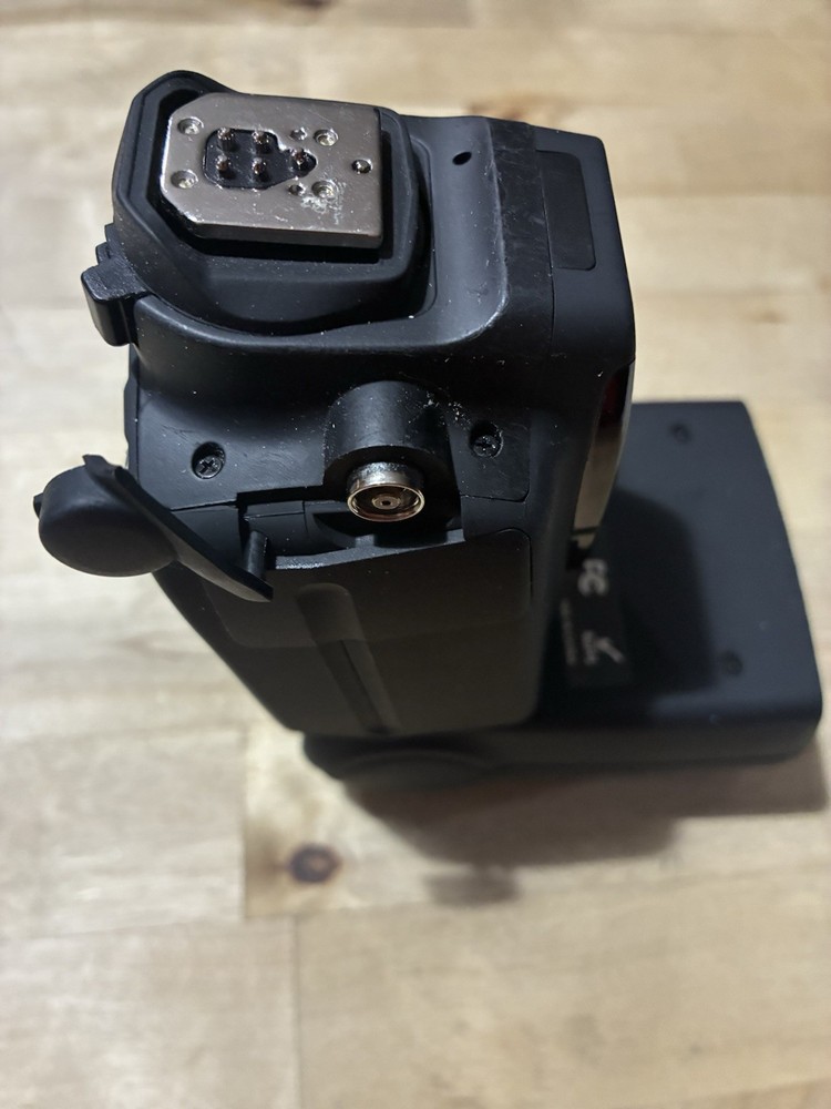 Canon Promaster FL190 TTL Flash For Canon Code 7253