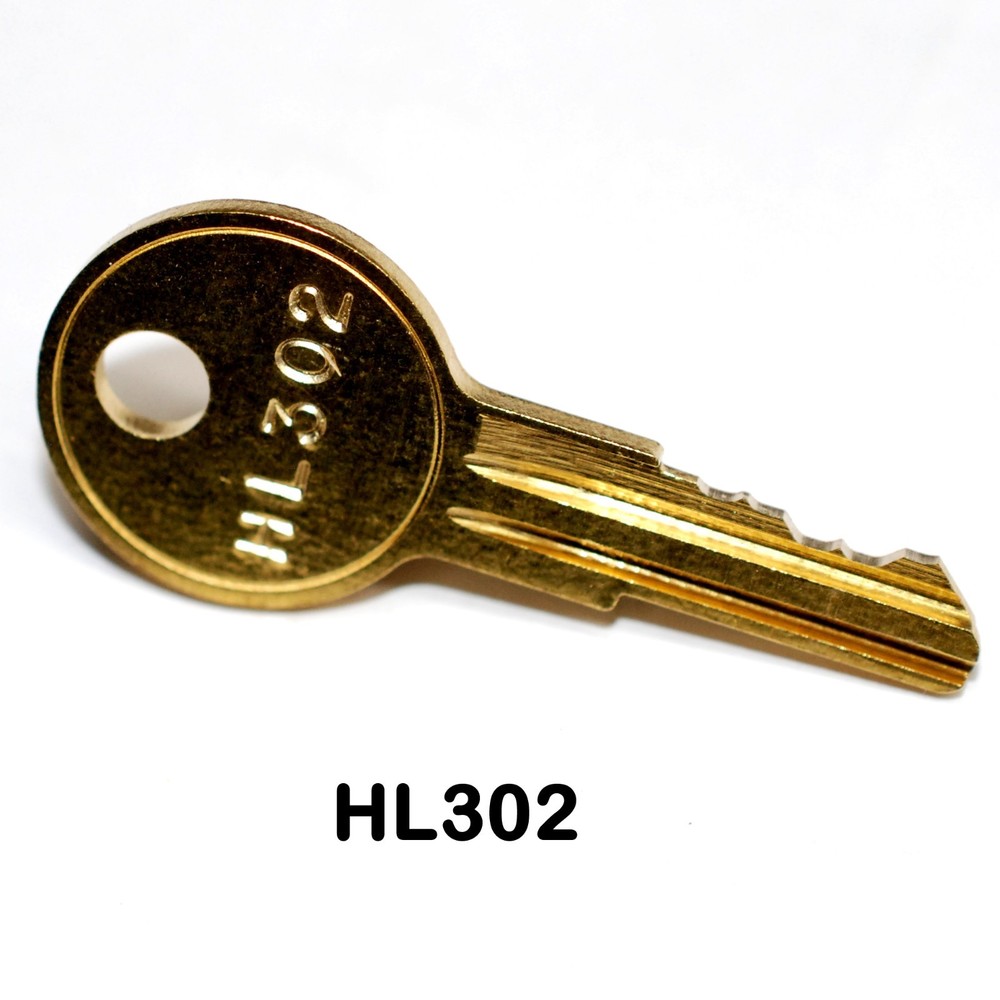 🔑 34 Piece Master Access Key Set DoorKing CompX CH751 Linear TSA Fire Elevator