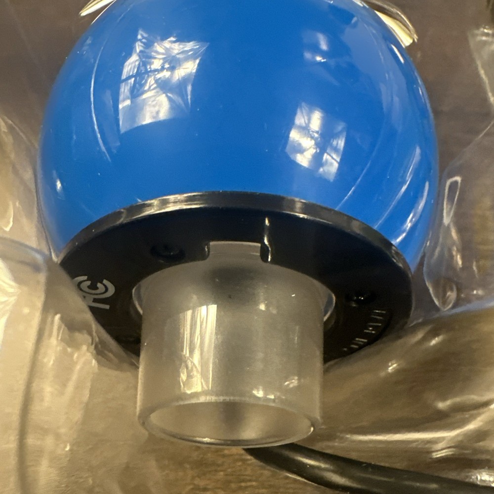 Learning Resources Zoomy 2.0 Handheld Digital Microscope STEM 54X Mag A5