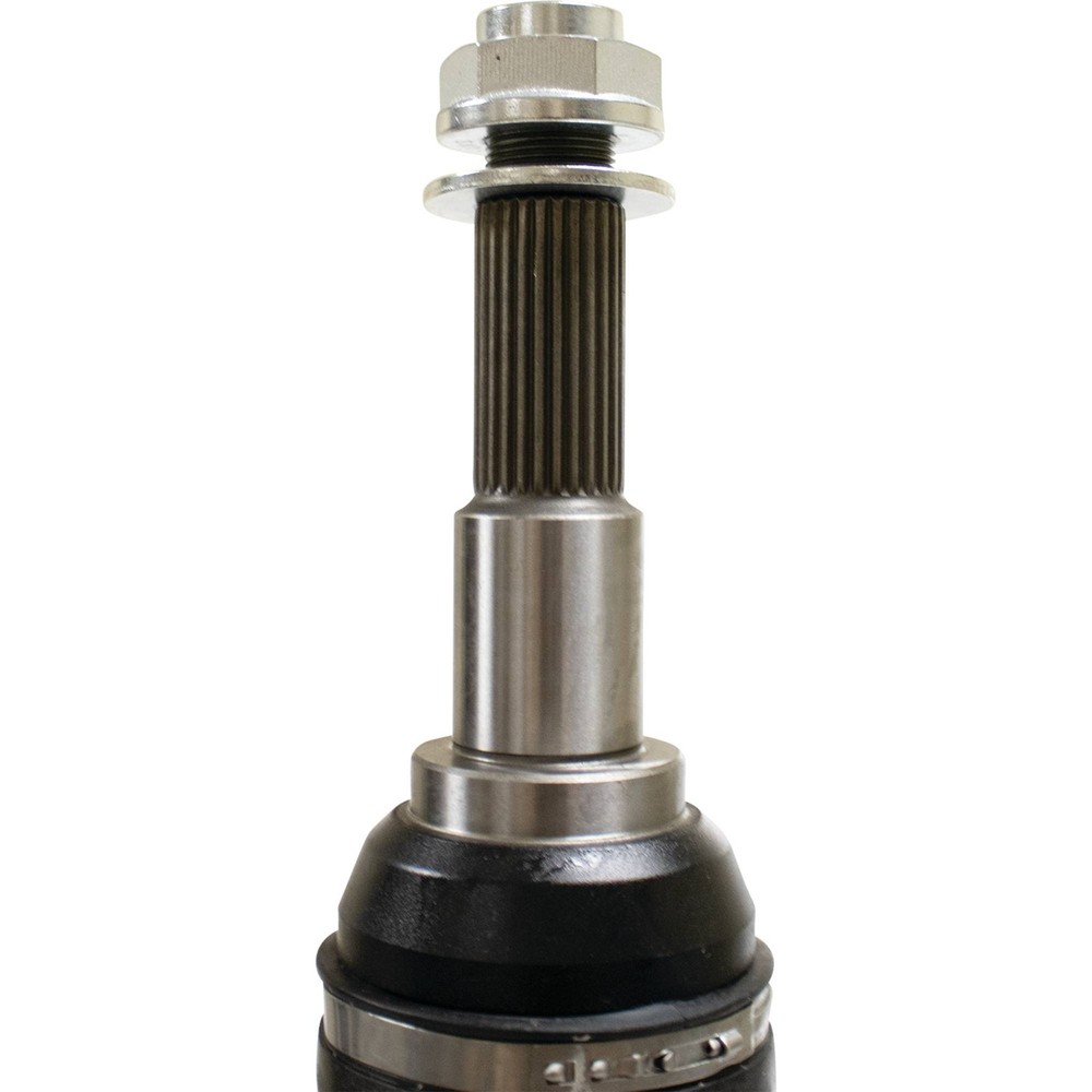 8 Ball Axle; AB8-YA-8-364