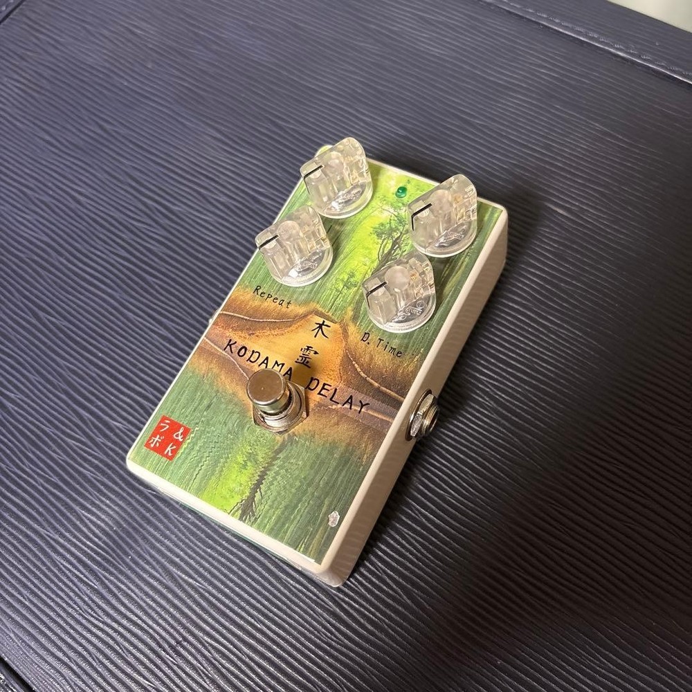 &K Laboratory KODAMA DELAY 791648