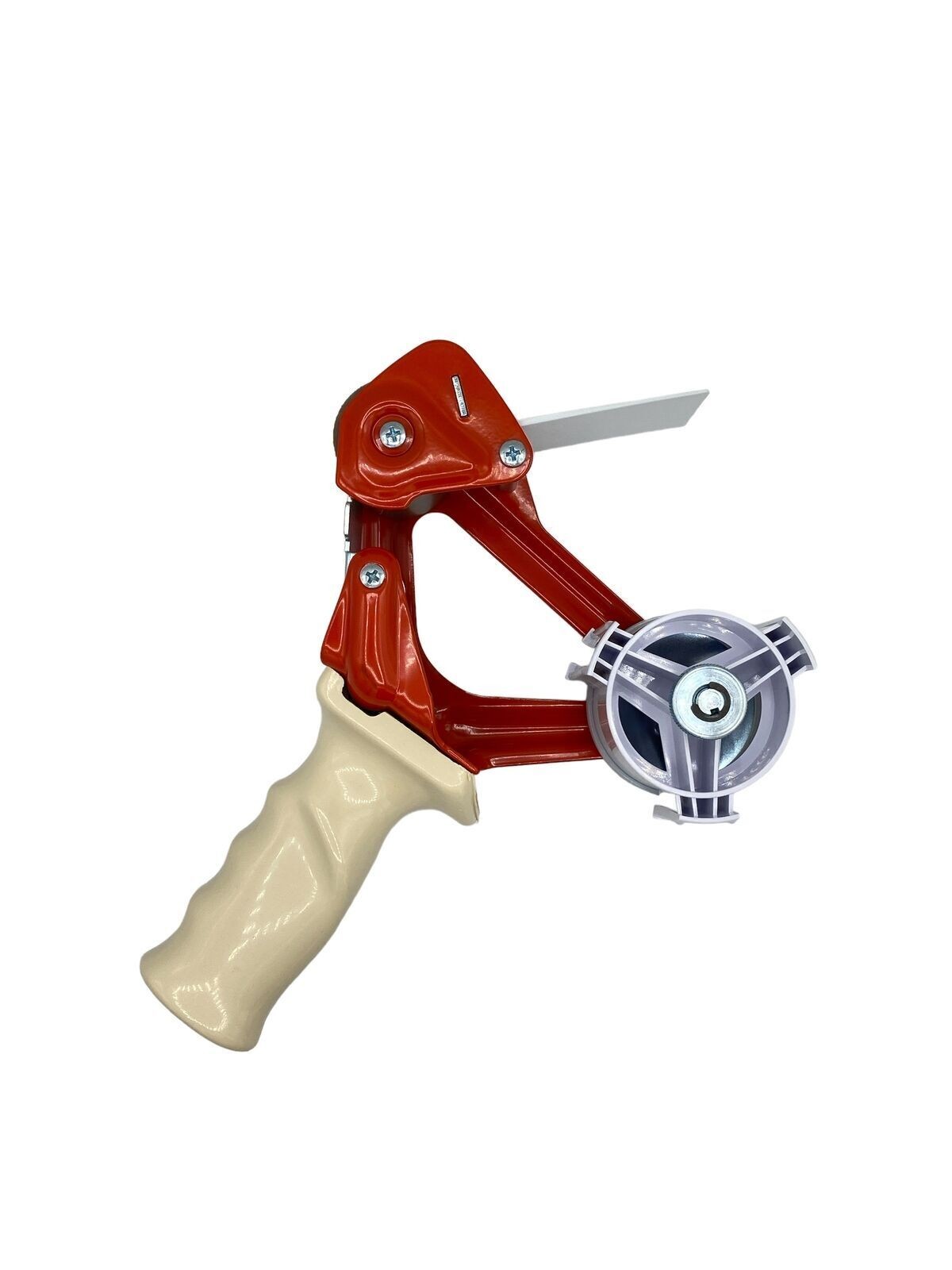 3" Inch Tape Gun Dispenser Packing Packaging Sealing Cutter Heavy Duty - 1 Each