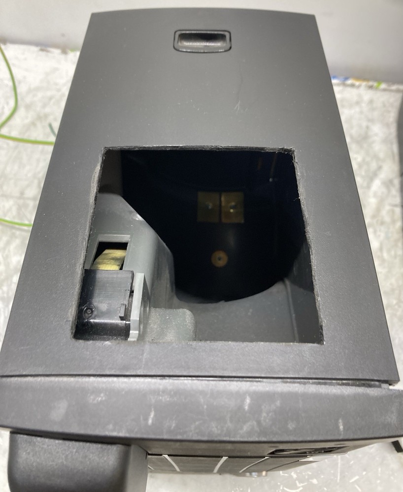 ITL NV200 SMART PAYOUT SMART COIN HOPPER COMESTEROGROUP RM5 VALIDATOR UNTESTED