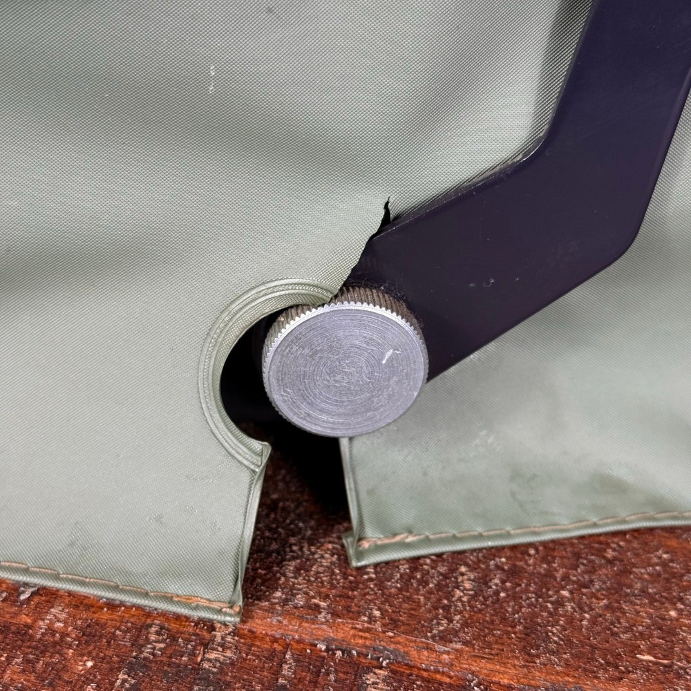 Hermes Precisa 109-7 Pristine Fully Operational Adding Machine Rare Collectors