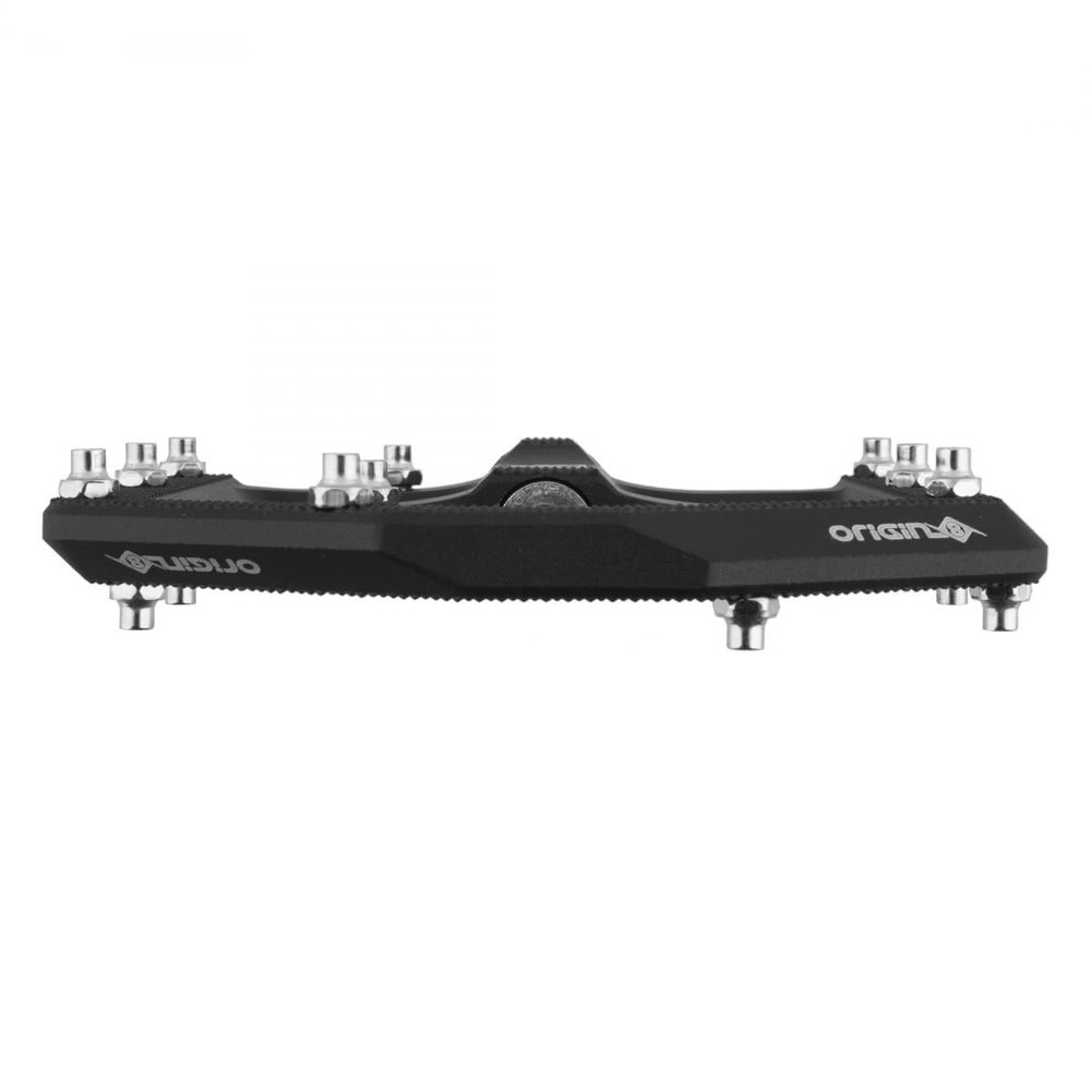 Origin8 Citadel Platform Pedals Or8 Citadel 9/16 Bk