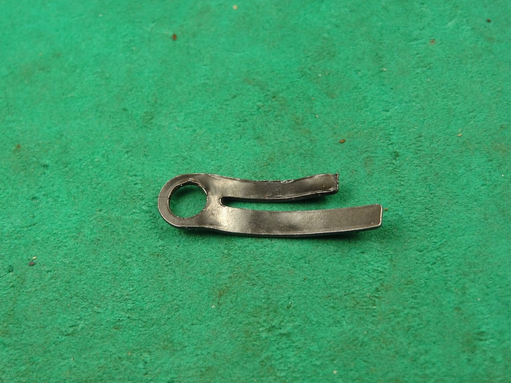CVA Colt Pocket Police Trigger & Bolt Spring