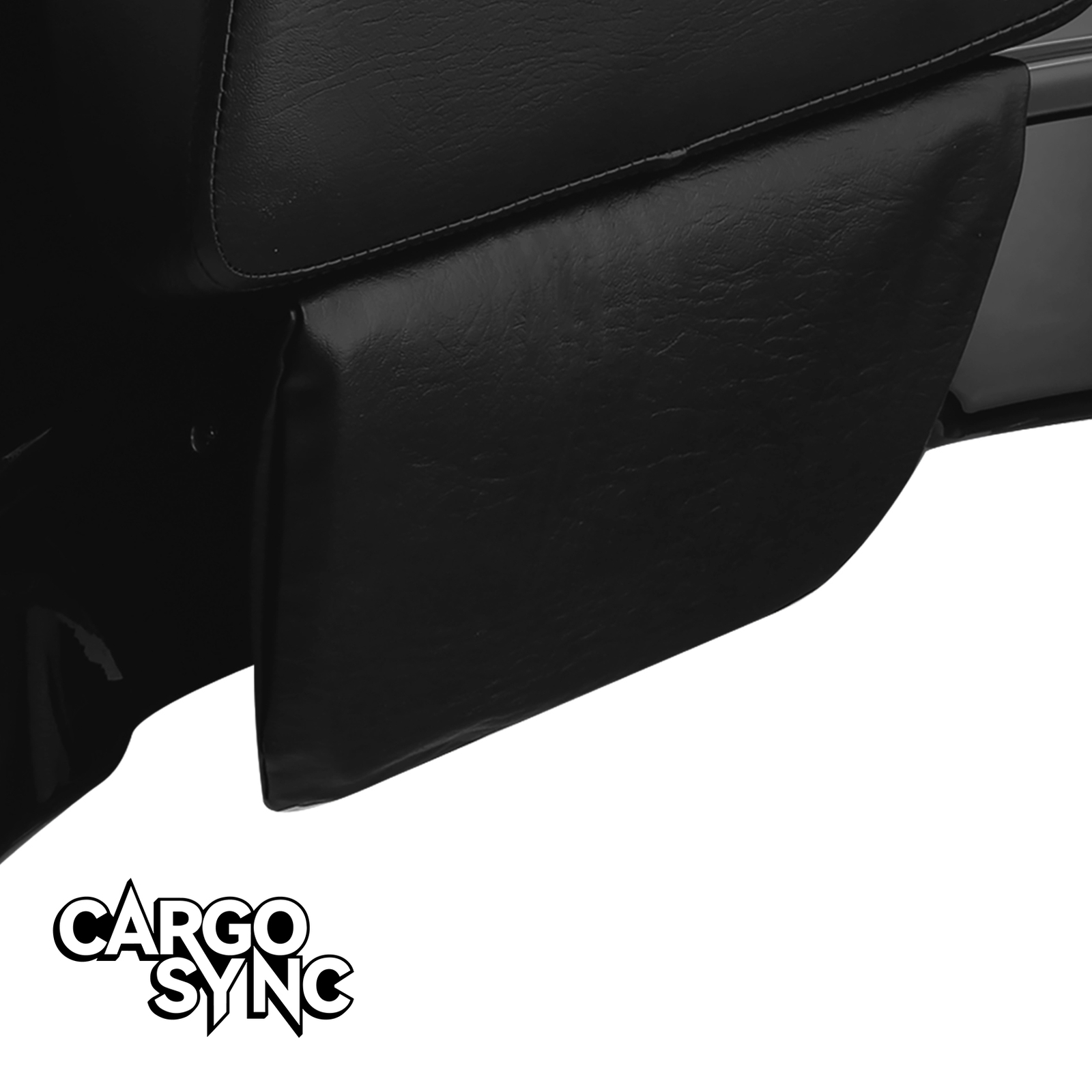 Razor Tour Pack with Slim Backrest Fit For Harley Touring Electra Glide '14-24