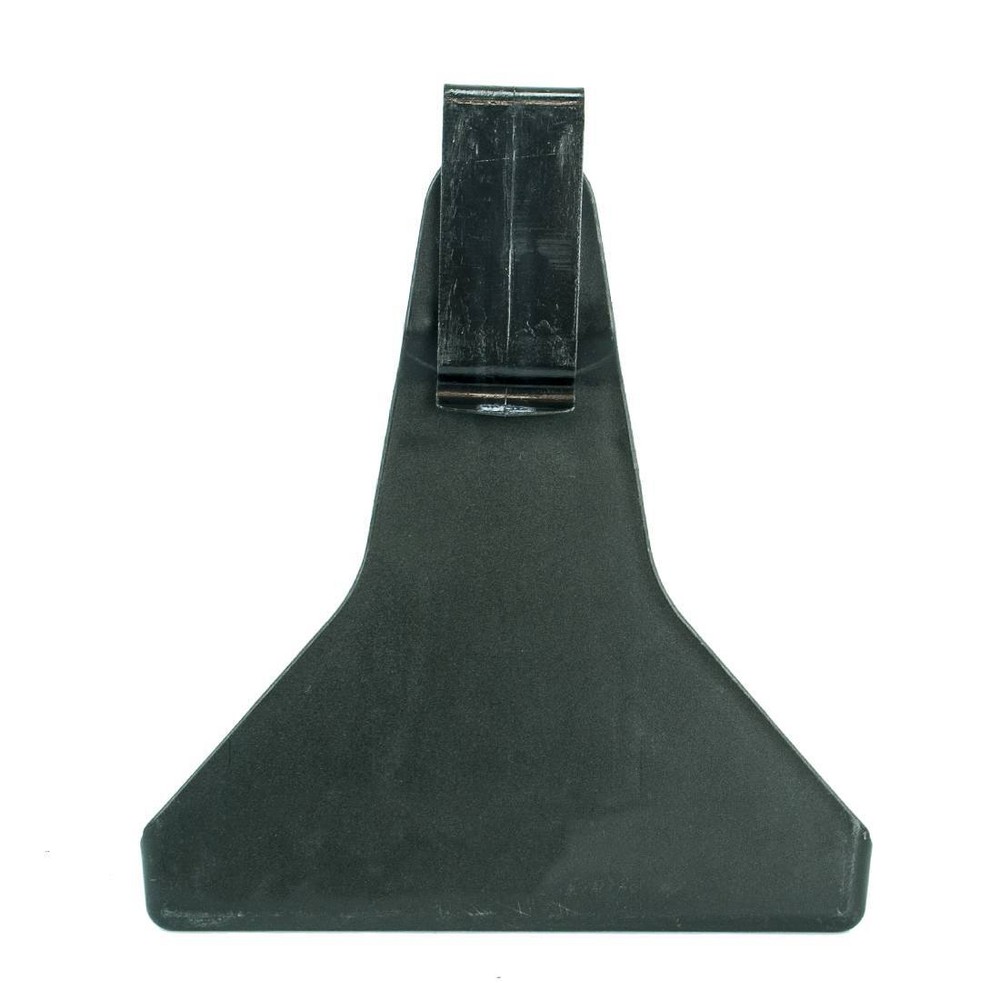 Unger ErgoTec Ninja Combo Scraper and Holster 6 Inch