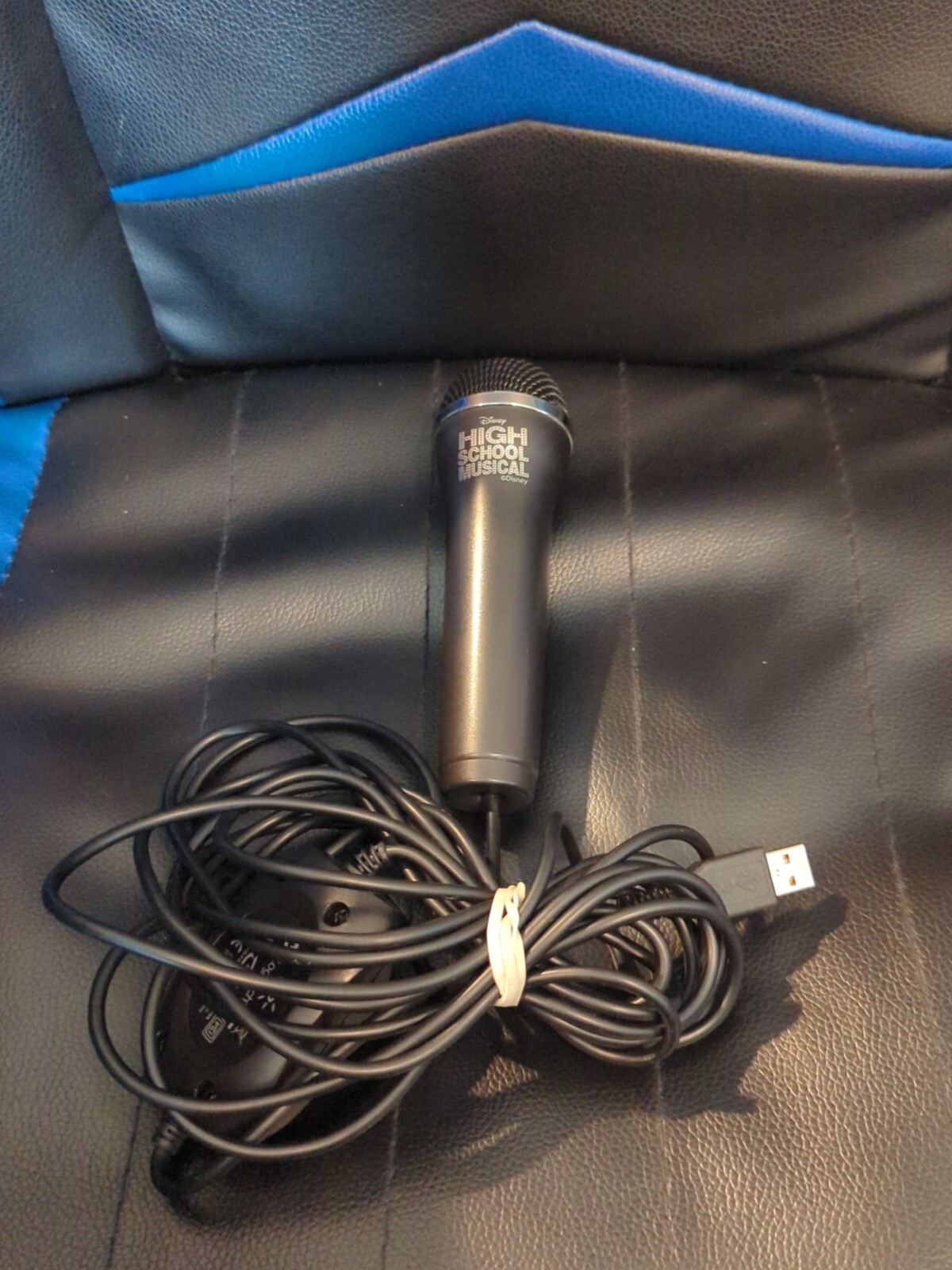 Disney's High School Musical USB Microphone