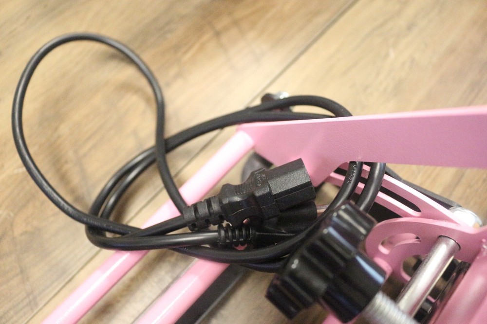 Mug Heat Press