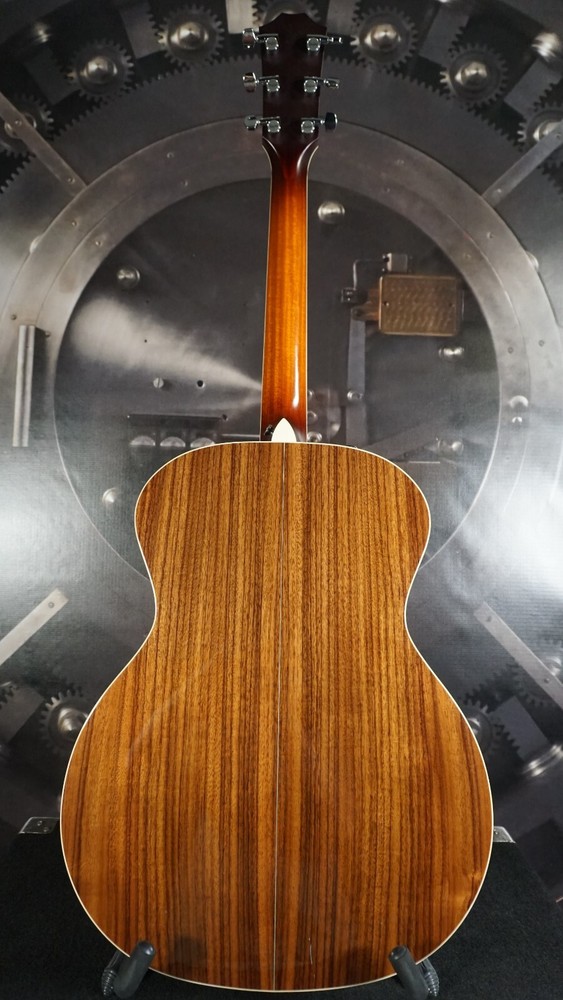 Taylor 714e 2013 Acoustic Guitar w/ Electronics & OHSC