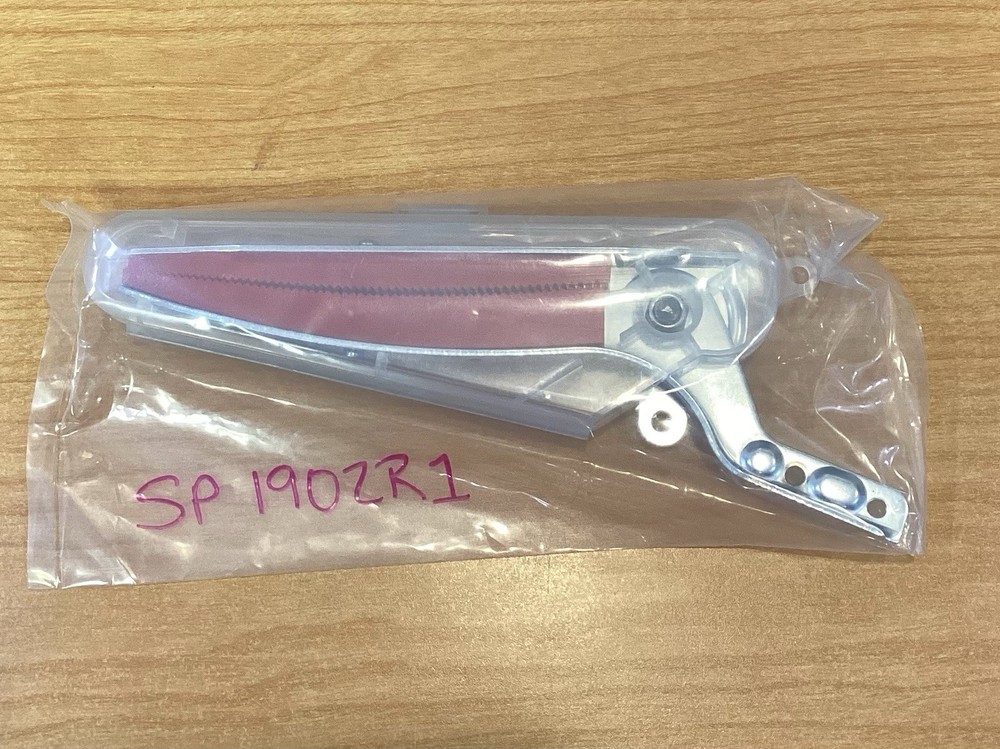 ARS SP190ZR1 Blade Set