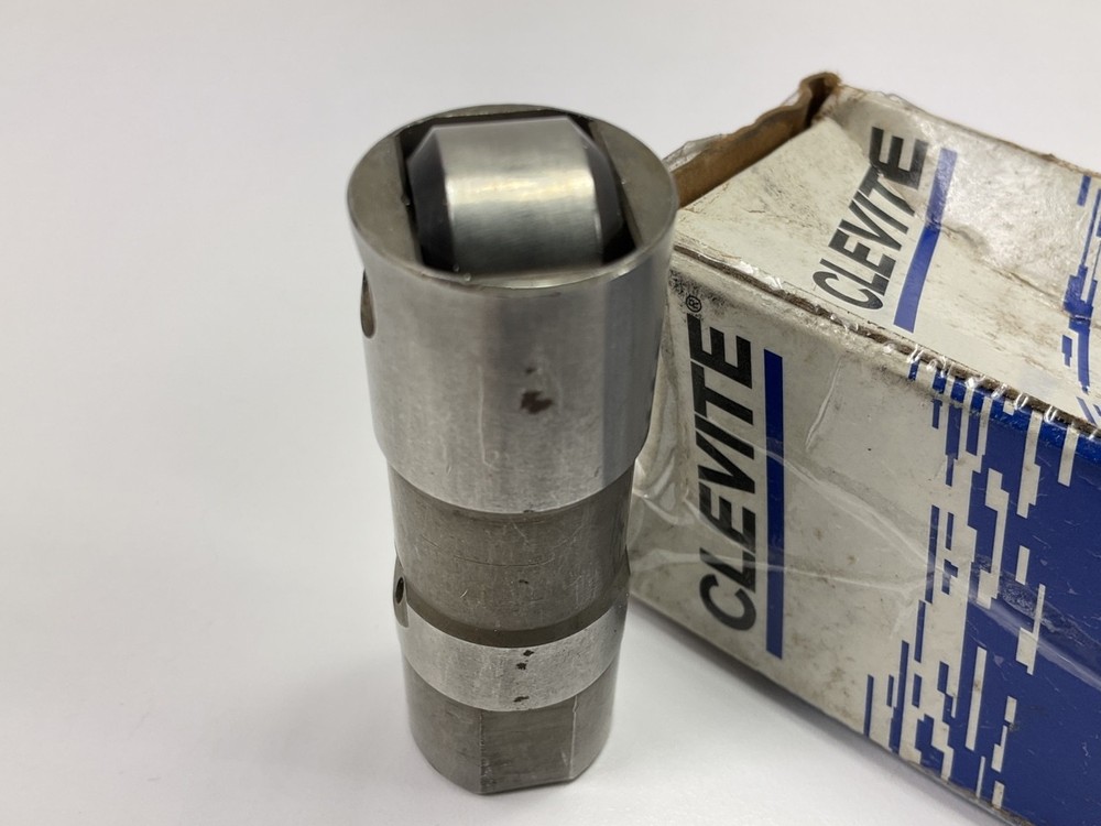 Clevite 77 213-1738 Engine Valve Lifter - Roller