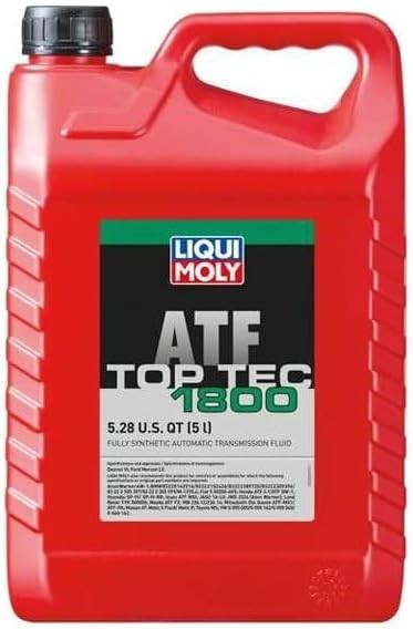 Liqui Moly 22036 Top Tec ATF 1800
