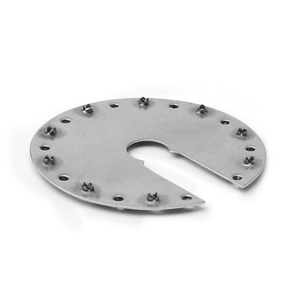 Seamless Integration For Project Installations Photovoltaic Grounding Solution